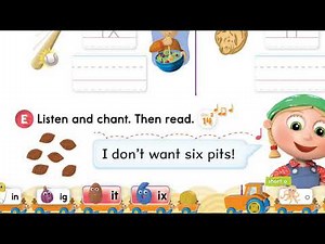 Oxford Phonics World 2 - CD2 | English for kids