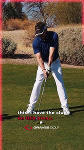 181K views · 983 reactions | Achieving the perfect arm position at impact is the key to success. Let me guide you through it step by step—watch carefully! #golf #toddgraves #gravesgolf #singleplaneswing | Graves Golf | Facebook