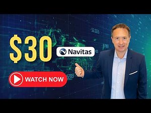 Navitas Stock: Massive Warning or Huge Opportunity?