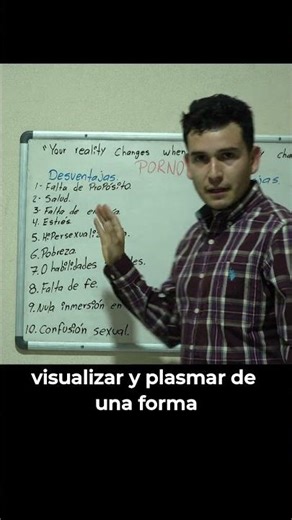 VENTAJAS Y DESVENTAJAS de tu ADICCION #masculinidad #disciplina #motivacion #ayuda #lista #adicto