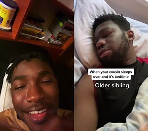 #duet with @howieazy slumberrrrrr ohhh that brother goneee 😂😂😂😂 #fyp #viral #comedy #xyzbca #slumber #thatbrothergone