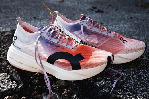 On Cloudboom Strike Review: While the Iron is Hot