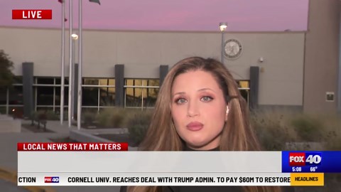 Arrests made in Placer County robberies connected to larger organization