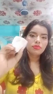 18 reactions | Waterproof and Transferproof bridal base test by student after online class❗️﫣 Raw and uncut video❤️ Inbox to the page to book your seat in the batch of this month ❤️ Join our group : https://www.facebook.com/groups/830025044416089/?ref=share_group_link | Tansa Afroj Mithi | Facebook