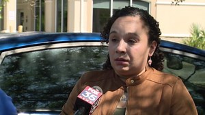 Kathan Guzman's mom: Convicted killer wasn't hiding | FULL