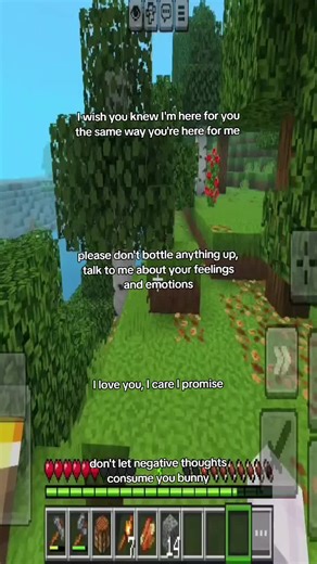 Supportive Messages for Emotional Well-being