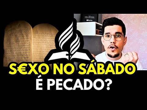 A BÍBLIA SURPREENDE : Perguntas sobre a guarda do sábado | Igreja Adventista do Sétimo Dia