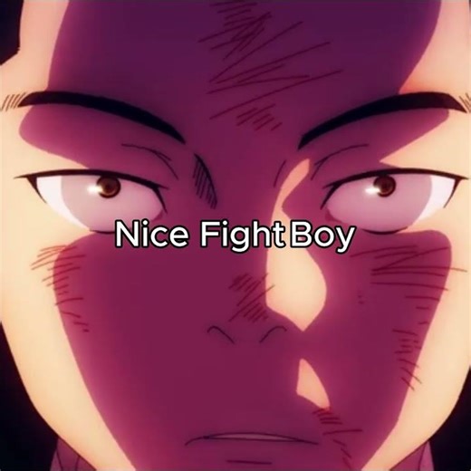 Nice fighto Boy #jujutsukaisen #manga #shorts