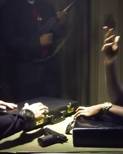 TRACE Naija on Reels