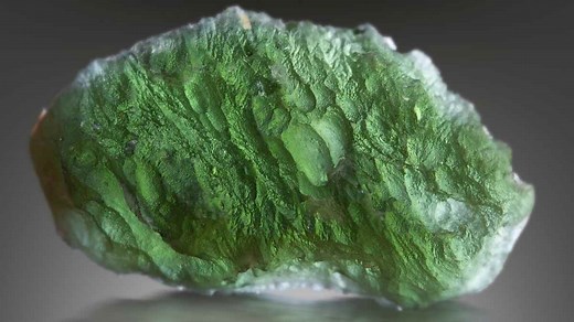 17 Moladite Effects to Watch Out For