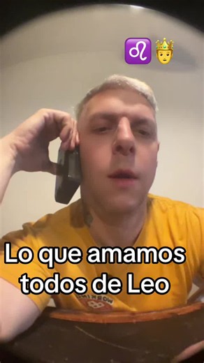Lo que amamos de Leo: El Rey del Zodíaco ♌️🤴