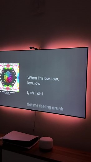 Hymn for the Weekend by Coldplay - Lyrics and Performance