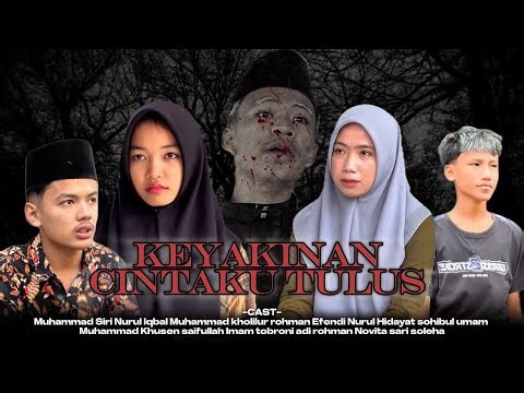 KEYAKINAN CINTAKU TULUS || ( by klebun bendurin )