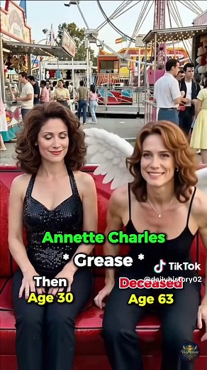 Exploring the Legacy of Grease: Then and Now