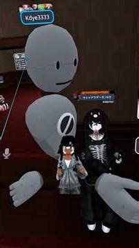 trolling people in VRchat #vr #vrchat #vrc #memes #funny #viral