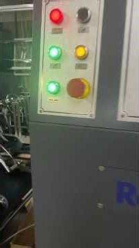 High speed 4 6 corners carton folder gluer for sale Rolam GS 800 Gab Supplies Ltd 2021