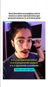 How to make your voice sound better for singing (singing exercise)