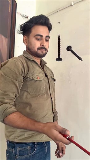 Mr samrth on Instagram: "Pechkas vs scrow machine 😳time antar #electrical #viral #reels"