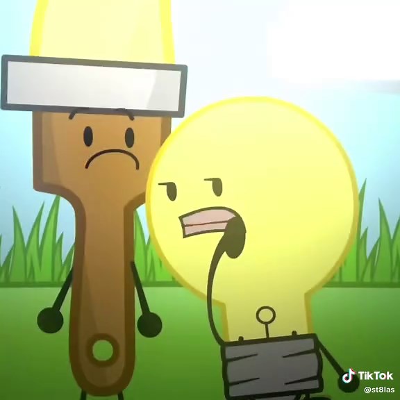 Inanimate Insanity Lightbulb Edit Explained