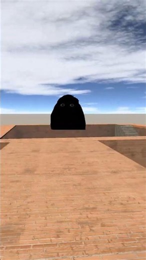 Angry Munci Nextbot GMOD