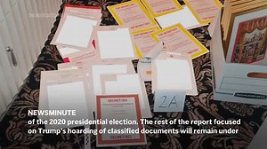 AP Top Stories January 8 P