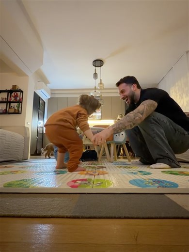 Andreas Muller on Reels