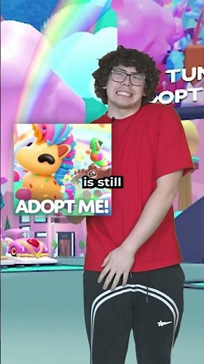 POV: Adopt Me Will NEVER Die… (ROBLOX)