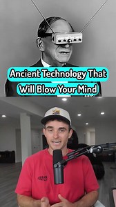 514K views · 9.9K reactions | Ancient Technology That Will Blow Your Mind #tech #technology #secret #ancient #history #historical #education #sambucha | Sambucha | Facebook