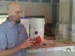 Basic Beer Brewing Equipment