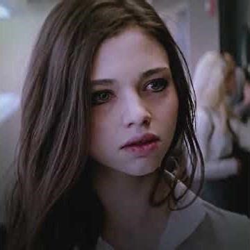 She got bullied for being too pretty 🥲 #movie #edit #shorts