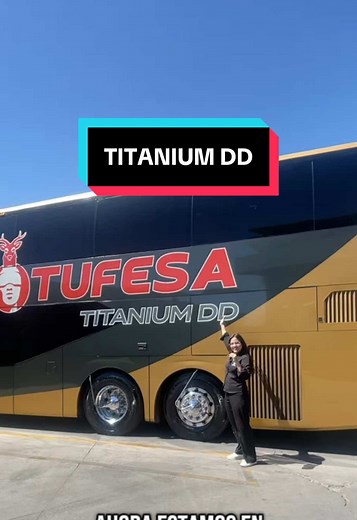 Viajes cómodos y rápidos con Tufesa