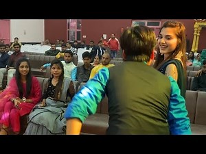 Ek Ladki Chahiye Khas Khas || एक लड़की चाहिए खास खास| Kyo Kii...Main Jhuth Nahin Bolta|Govinda Dance