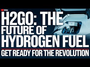 H2Go: The Future of Hydrogen Fuel | Clean Energy in 2025 and Beyond