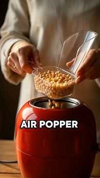 5 Popcorn Hacks You NEED to Try! (60 Seconds)