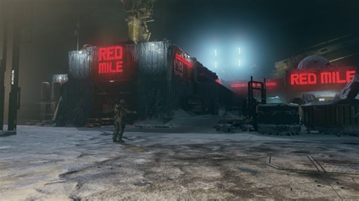 Subnautica: Below Zero Enters Early Access, Has Cute Alien Penguins