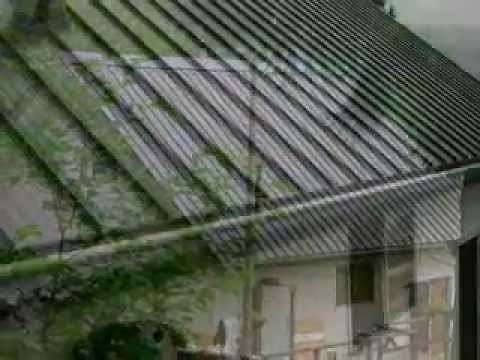ZipLok Metal Roofing Installation