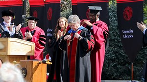 21 reactions · 5 comments | University of Louisville 2023 Presidential Inauguration | Dr. Kim Schatzel Photos: https://uofl.me/45hoMAa | University of Louisville | Facebook