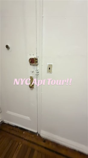 NYC Apt Tour: Studio Decorating & Moving Plans