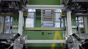 8.4K views · 32 reactions | Ever wondered how we make your uPVC windows? Get an inside look at our Norwich factory to see exactly how our skilled craftspeople create your order when you make your house an Anglian home. | Anglian Home Improvements | Facebook