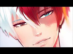 "Obsession.." A Jealous Shoto Todoroki x Listener ASMR Spicy Ver