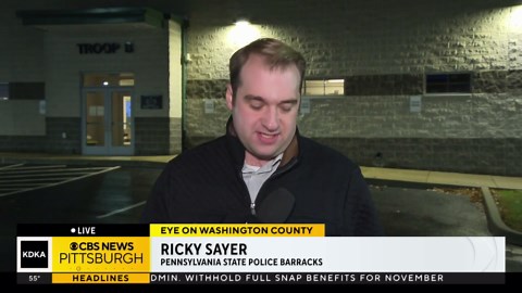 2 killed, 1 injured in crash on I-70 in Washington County