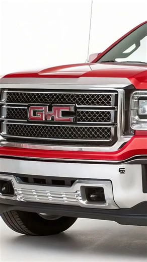 2025 GMC Pickup Trucks – The MOST CAPABLE Trucks of the Year! 💪🔥