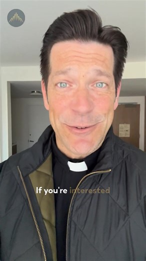 46K views · 971 reactions | See Fr. Mike live on tour!  Oct 20 - Detroit, MI Oct 21 - Sugar Land, TX Oct 22 - Cedar Park, TX Oct 23 - Fort Worth, TX ️ Get your tickets now at AscensionPress.com/FrMikeTour. | Ascension | Facebook