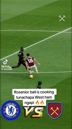 West Ham vs Chelsea Match Analysis and Highlights