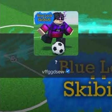 Como llegar al obby secreto en Blue lock skibidi:+ Noticia👀 #fyp #viral #bluelockskibidi #roblox