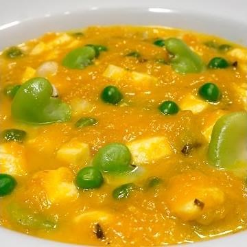 Locro de Zapallo