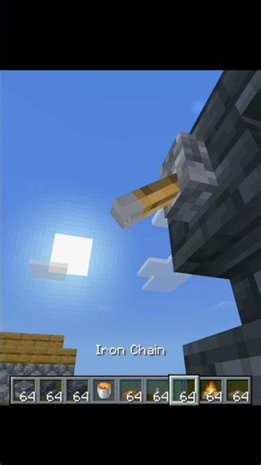 🔥 Minecraft Realistic Furnace Build Tutorial