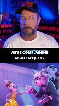 People Say They Hate Sequels… Then Buy Tickets!
