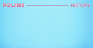 Polaris - History