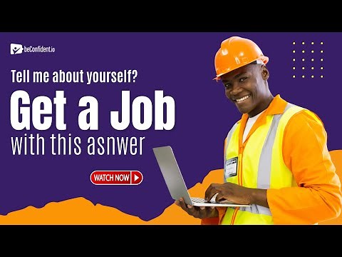 Nail Your Electrical Engineering Interview with This Perfect 'Tell Me About Yourself' Answer